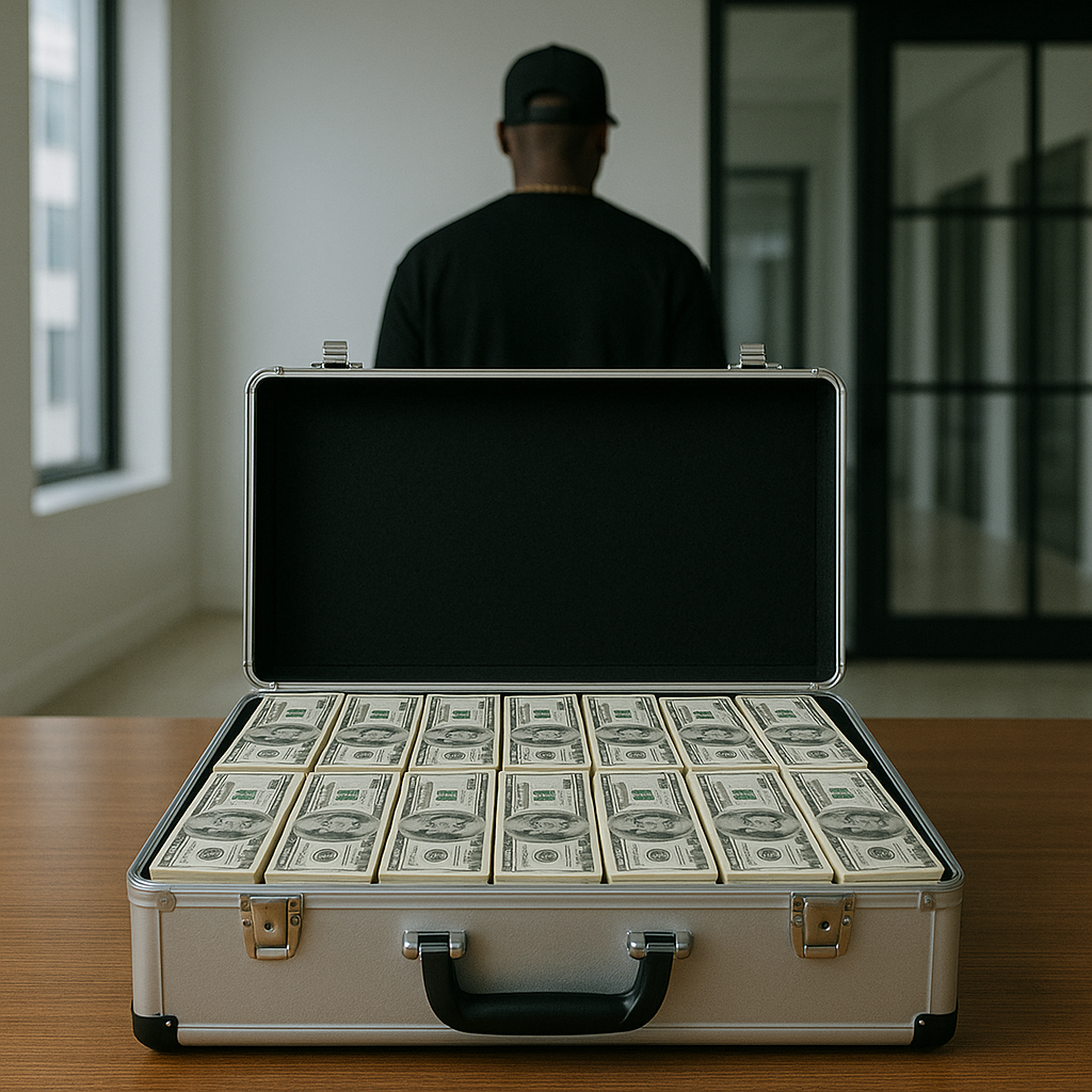Not Selling Ringtones? You’re Leaving Money on the Table