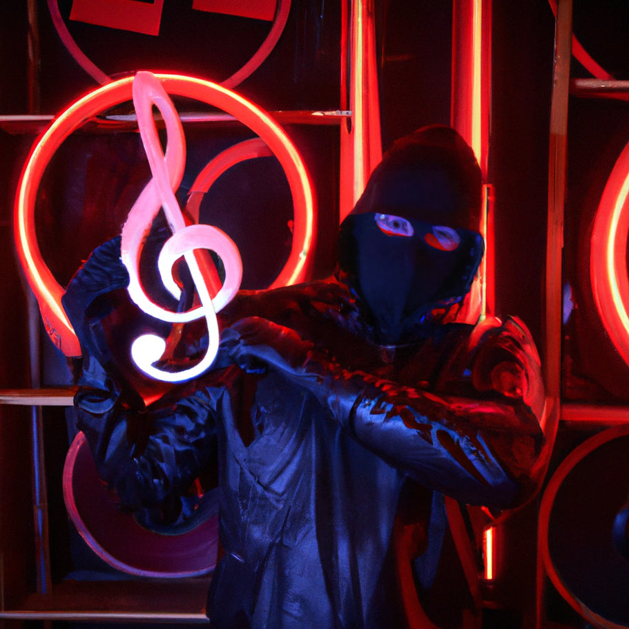 Ringing the Alarm: Music Distributors' Failures in Protecting Artists from Ringtone Piracy