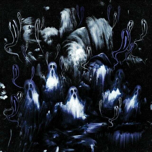 Sonido para Hallow - 'BLUE'