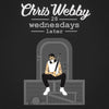 Chris Webby feat. Pete Davidson - 'Who Am I' (Instrumental) [Ringtone for Android]