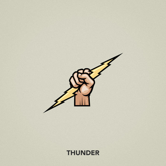 Chris Webby - 'Thunder' [Ringtone for Android]