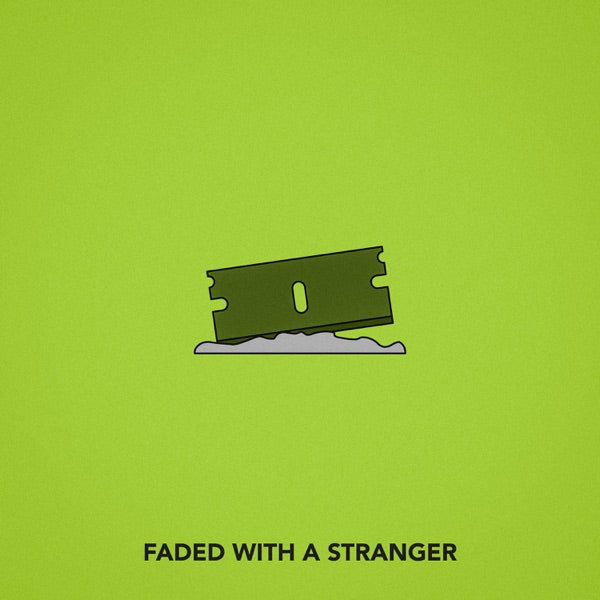 Chris Webby - 'Faded With A Stranger' [Ringtone for Android]