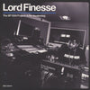 Lord Finesse - 'Electric Impression' [Official Ringtone for Android]