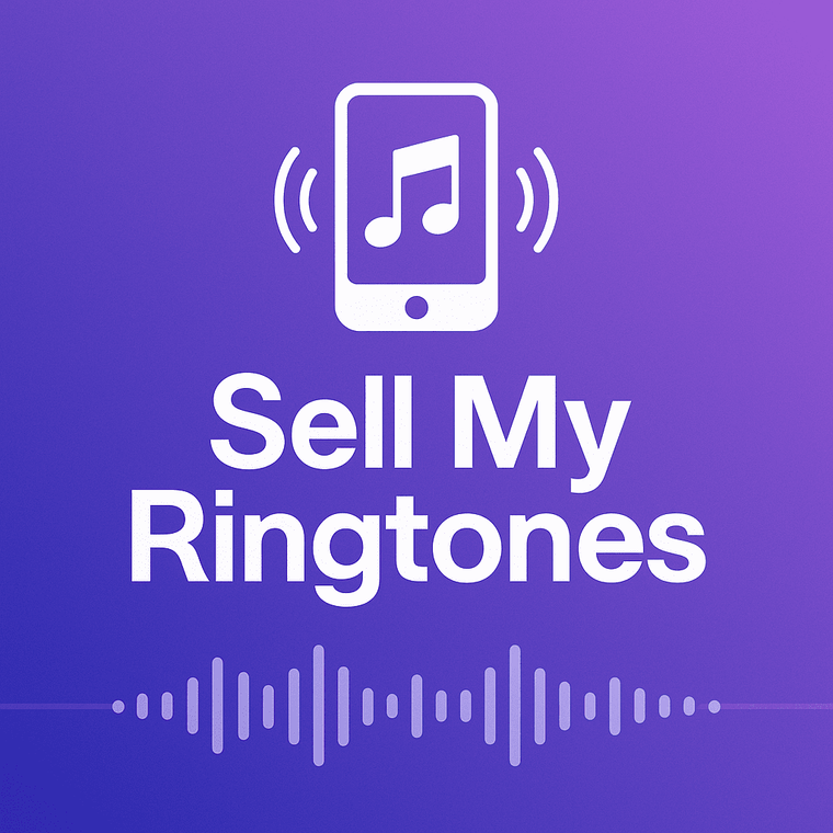 Sell Ringtones Pro (20 Ringtones) | Monetize Your Ringtones
