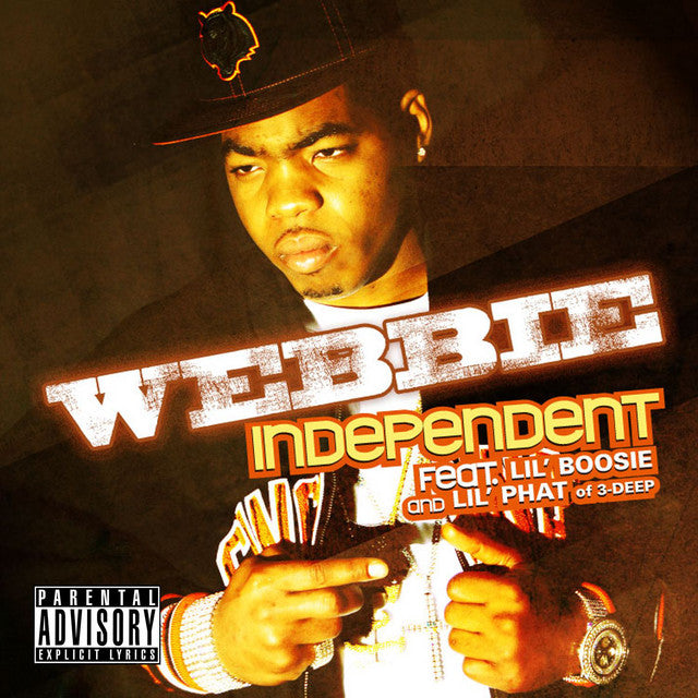 Webbie feat. Boosie Badazz & Lil Phat - 'Independent' (Instrumental) [Ringtone for Android]