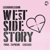 lilbubblegum & Ciscaux - 'west side story' [Ringtone for Android]