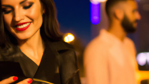 Ringtones for Exes: A Therapeutic Melody for Moving On
