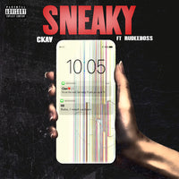 Ckav