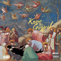 Ldonthecut