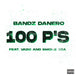Bandz Danero