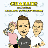 charlie!