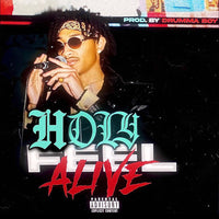 Itsholy