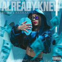 Neisha Neshae