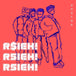 Rsieh Raxan
