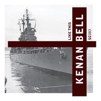 Kenan Bell