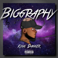 King Dagger