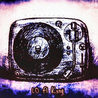 Lo Fi Kxng