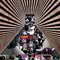 The Difference Machine