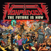 Non Phixion