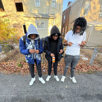 Shadstackzz
