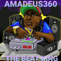 Amadeus360