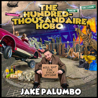Jake Palumbo