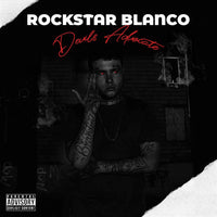 Rockstar Blanco