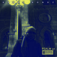 Barry Bondz