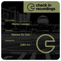 Numa Lesage