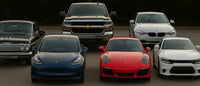 Cars Ringtones