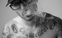 Chris Webby
