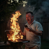 Daddy Calling