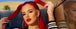 Justina Valentine