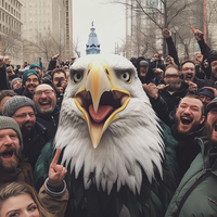Eagles Ringtones