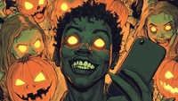 Halloween Hits