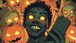 Halloween Hits