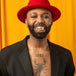 Dexter Jordan