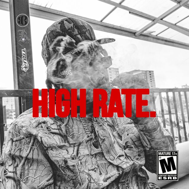 Kalib Music - 'High Rate' [Ringtone]