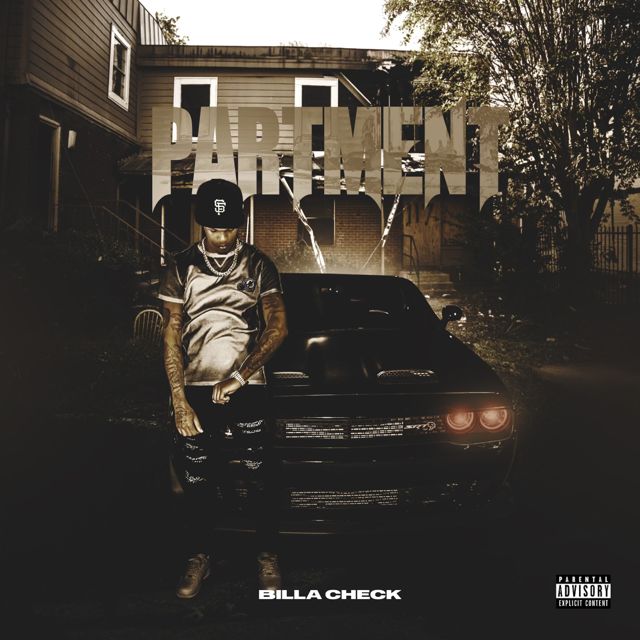 Billacheck - 'Partments' [Ringtone]