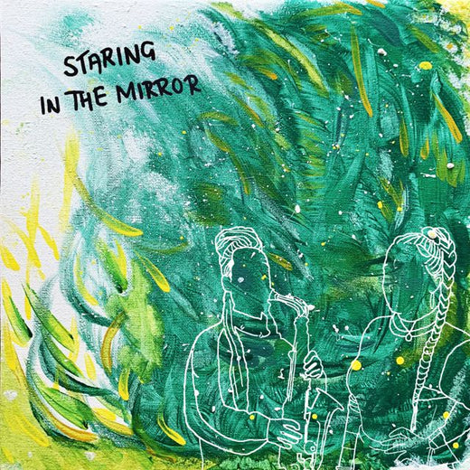 GeeJay - 'Staring in the Mirror' [Ringtone]