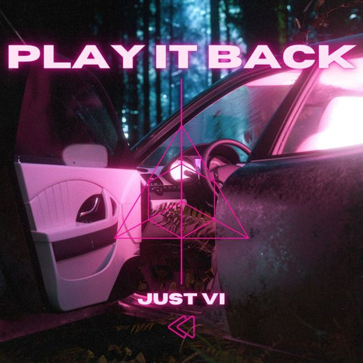 Just Vi - 'Play It Back' [Ringtone]