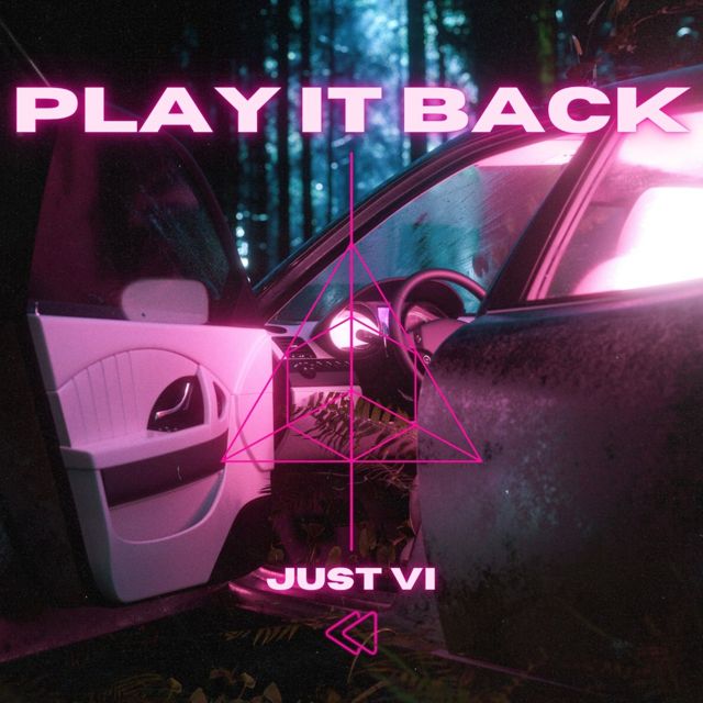 Just Vi - 'Play It Back' [Ringtone]