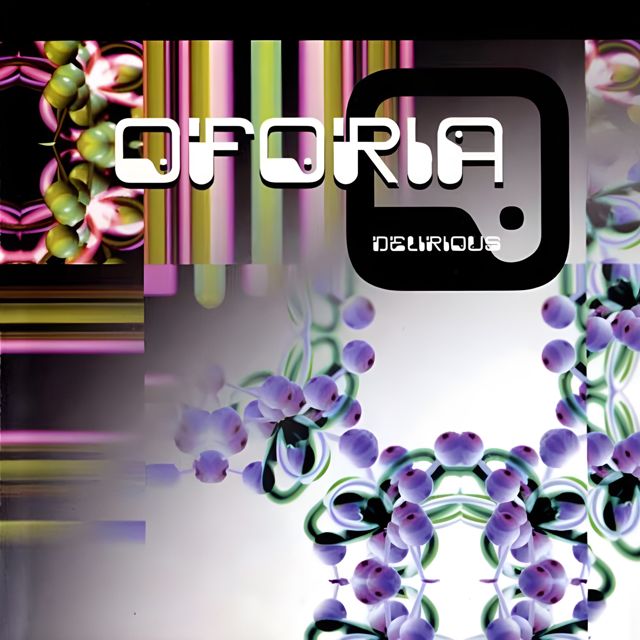 Oforia - 'Uplifter' [Ringtone]