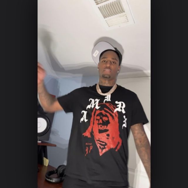 Glockboybobo - 'No Auto Blow' [Ringtone]
