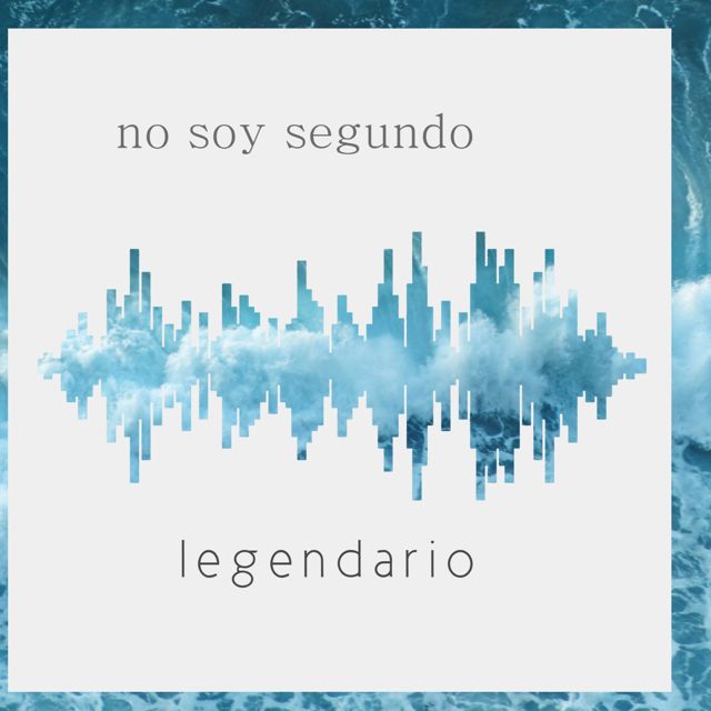 Legendario - 'no soy segundo' [Ringtone]