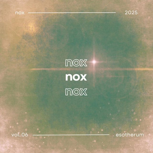 Esotherum - 'Nox' [Ringtone]