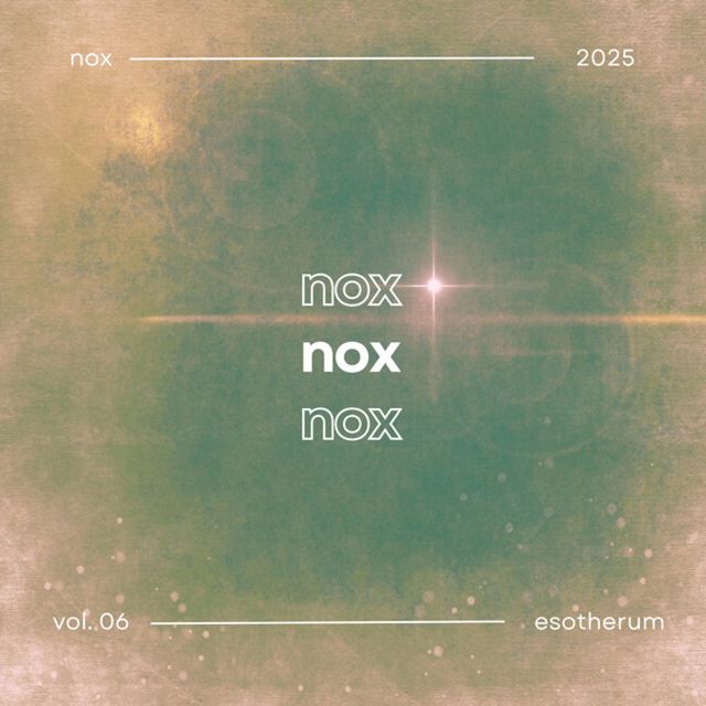 Esotherum - 'Nox' [Ringtone]