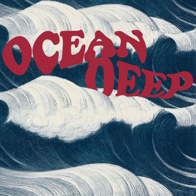 Marick Lewaii - 'Ocean Deep (feat. Aurelio Adasme)' [Ringtone]