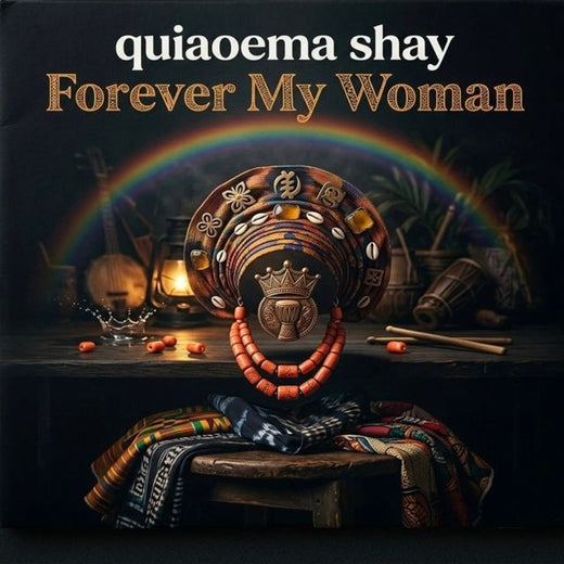 quiaoema shay - 'Life Is A Road' [Ringtone]