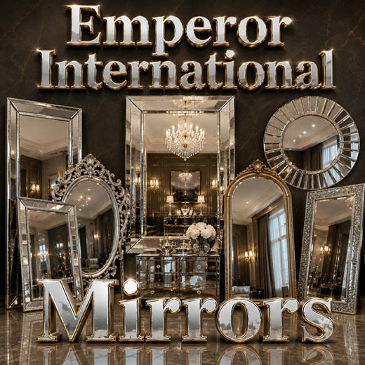 Emperor International - 'Mirrors' [Ringtone]